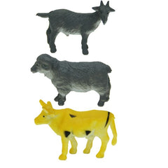 Nessiworld Farm Animals in Bags