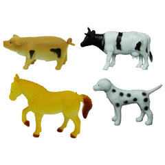 Nessiworld Farm Animals in Bags