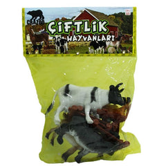 Nessiworld Farm Animals in Bags
