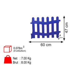 Nessiworld Çitlembik Çit