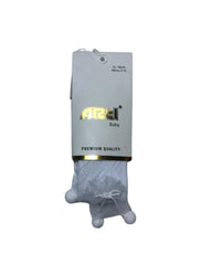 Nessiworld Cıvıltı Aks. File Bebek Külotlu Çorap 330038 Asorti