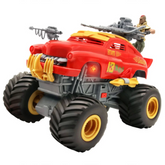 Nessiworld Corps Universe Gunslinger Modified Vehicle