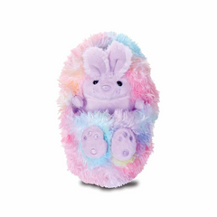 Nessiworld Curlimals Ticklish Rabbit CUR00902