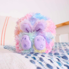 Nessiworld Curlimals Ticklish Rabbit CUR00902