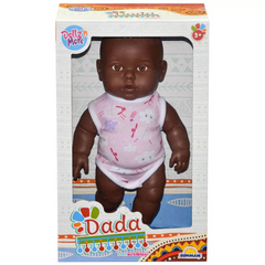 Nessiworld Dada Bald Meat Doll 35 cm