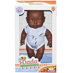 Nessiworld Dada Bald Meat Doll 35 cm