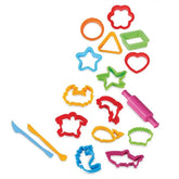 Nessiworld Dede Art Craft Modeling Set Cylinder