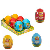 Nessiworld Grandfather Art Craft Surprise Egg