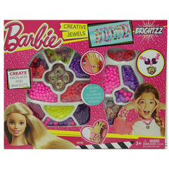 Nessiworld Grandfather Barbie Big Beads Jewelry Set