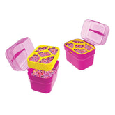 Nessiworld Grandfather Barbie Basket Jewelry Set