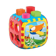 Nessiworld Grandfather Bultak Cube