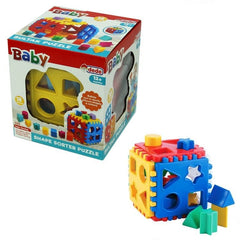 Nessiworld Grandfather Bultak Puzzle