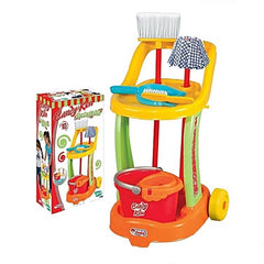 Nessiworld Dede Candy Cleaning Cart