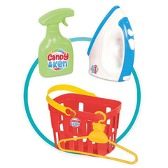 Nessiworld Dede Candy Ironing Set