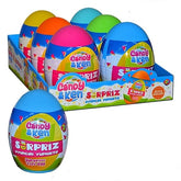 Nessiworld Grandpa Candy and Ken Giant Surprise Egg