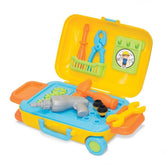 Nessiworld Grandfather Technical Repair Kit with Bag