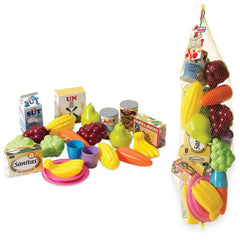 Nessiworld Grandfather Netted Fruits