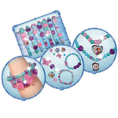 Nessiworld Grandfather Frozen Bead Jewelry Set
