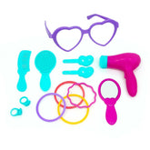 Nessiworld Grandfather Frozen Bag Beauty Set