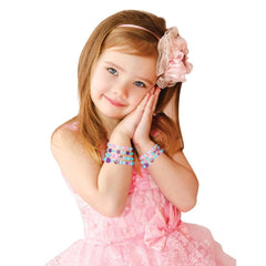 Nessiworld Grandfather Frozen Basket Jewelry Set