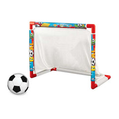 Nessiworld Grandfather Football Goal