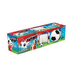 Nessiworld Grandfather Football Goal