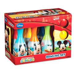 Nessiworld Grandpa Mickey Mouse Bowling