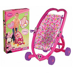 Nessiworld Dede Minnie Mouse Heart Stroller