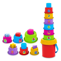 Nessiworld Grandfather Cheerful Bultak Tower