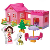 Nessiworld Dede Niloya Single Storey House Blocks