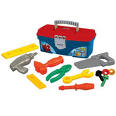 Nessiworld Grandpa Spiderman Tool Bag