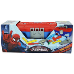 Nessiworld Grandpa Spiderman Tool Bag