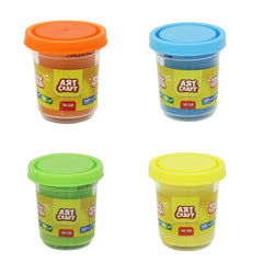 Nessiworld Grandfather Play Dough Basket Beach