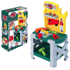 Nessiworld Dede Power Tamir Seti