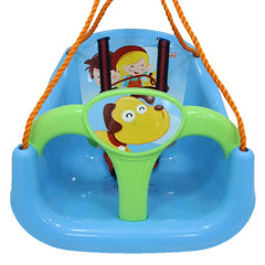Nessiworld Grandfather Swing