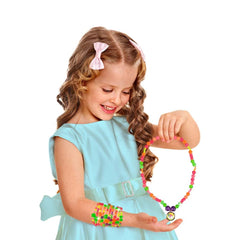 Nessiworld Grandfather Basket Jewelry Set