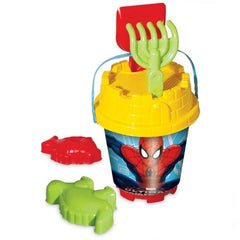 Nessiworld Dede Spiderman Medium Bucket