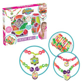 Nessiworld Grandfather Jewelry Set Double Box