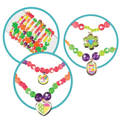 Nessiworld Grandfather Jewelry Set Double Box