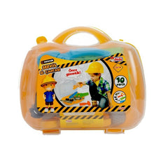 Nessiworld Dede Technical Service Handbag