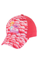 Nessiworld Digital Printed Girls Hat Y23212-07