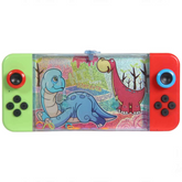 Nessiworld Dinosaur Themed Retro Water Game 2586N