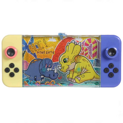 Nessiworld Dinozor Temalı Retro Su Oyunu 2586N