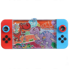 Nessiworld Dinozor Temalı Retro Su Oyunu 2586N