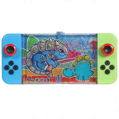 Nessiworld Dinozor Temalı Retro Su Oyunu 2586N