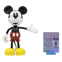 Nessiworld Disney 100 Collectible Figure DED13000