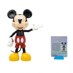 Nessiworld Disney 100 Collectible Figure DED14000