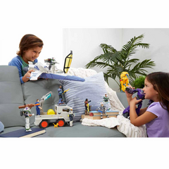 Nessiworld Disney Pixar Lightyear Vehicles Series HHJ90