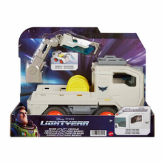 Nessiworld Disney Pixar Lightyear Vehicles Series HHJ90