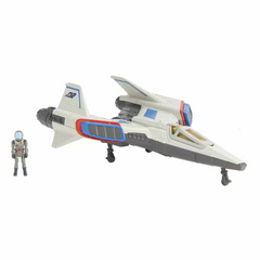 Nessiworld Disney Pixar Lightyear Airplane Series HHJ93